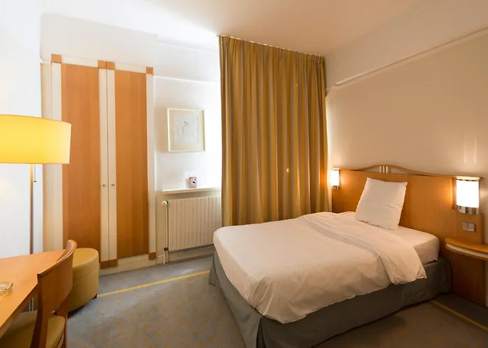 Grand Hotel Filippo Strasbourg Nord