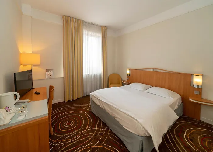 Grand Hotel Filippo Strasbourg Nord Niederbronn-les-Bains