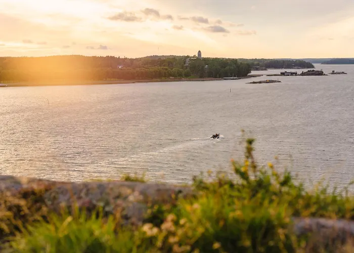 Naantali Spa Hotel
