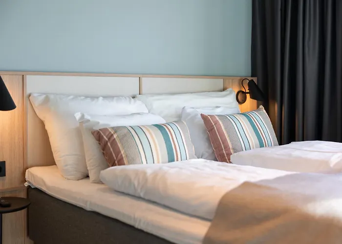Comfort Hotel Park