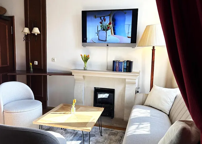 Hotel Goldener Adler Garni