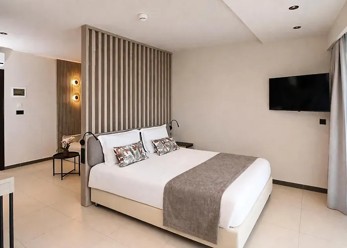 Apollon Hotel Tolo