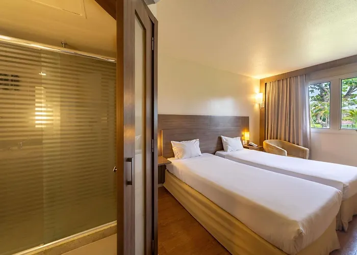 Novotel Manaus