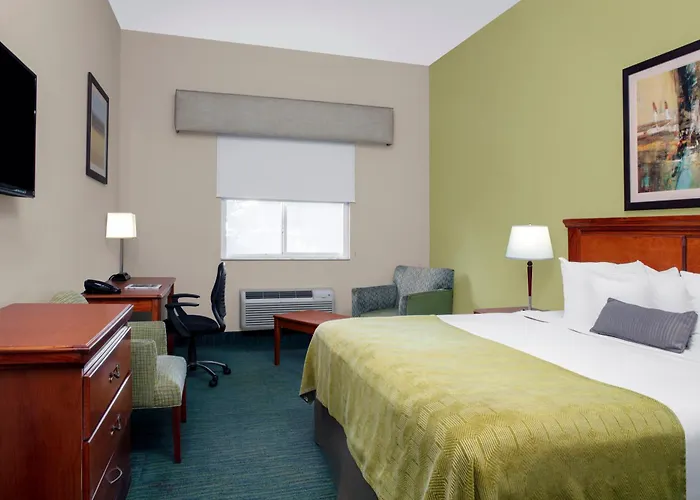 Best Western Plus Miami-Doral/Dolphin Mall