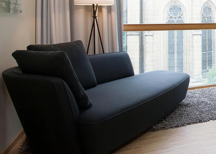 Hotel Am Domplatz - Adult Only Linz