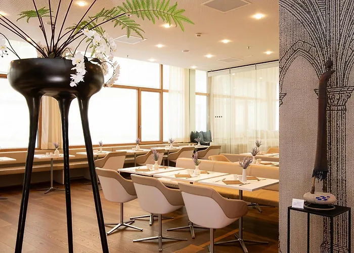 Hotel Am Domplatz - Adult Only