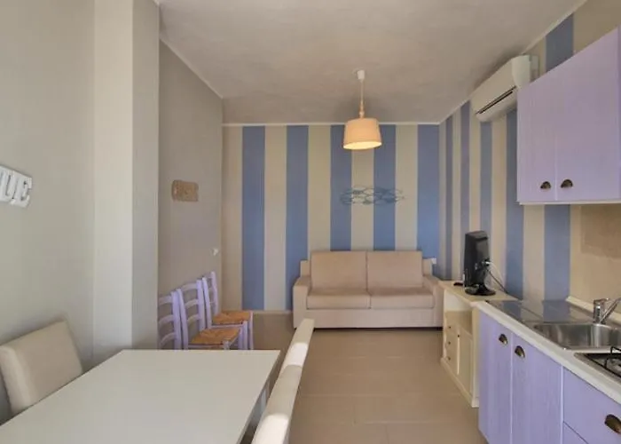 Hotel Plaza Porto Azzurro