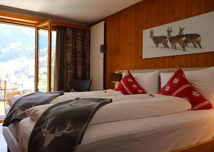 Hotel Cabana