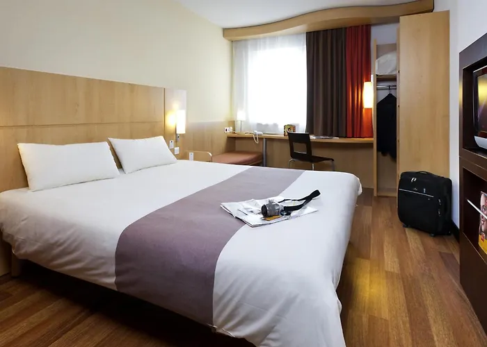 ibis Sint Niklaas Centrum
