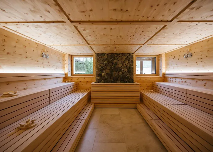 Hotel La Perla: The Leading Hotels Of The World Corvara In Badia