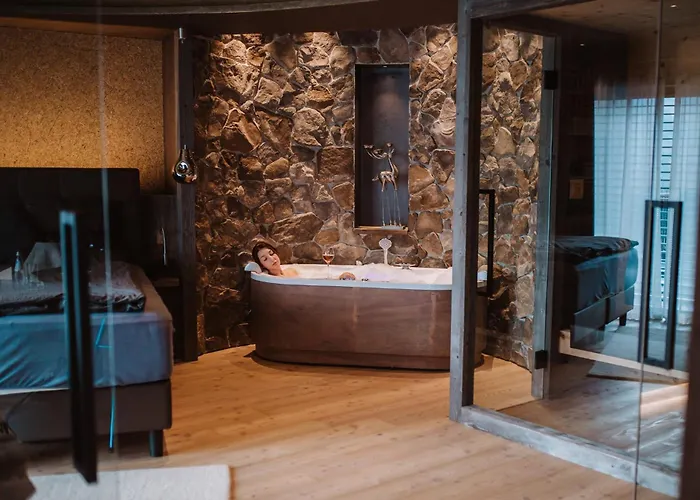 La Roccia Wellness