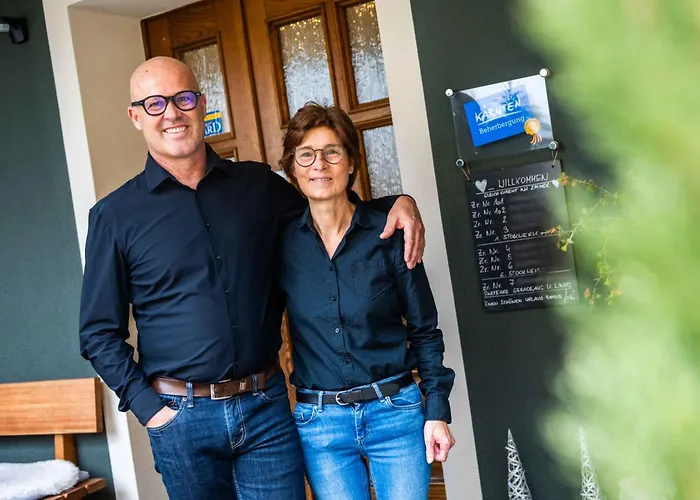 Familienpension Linder