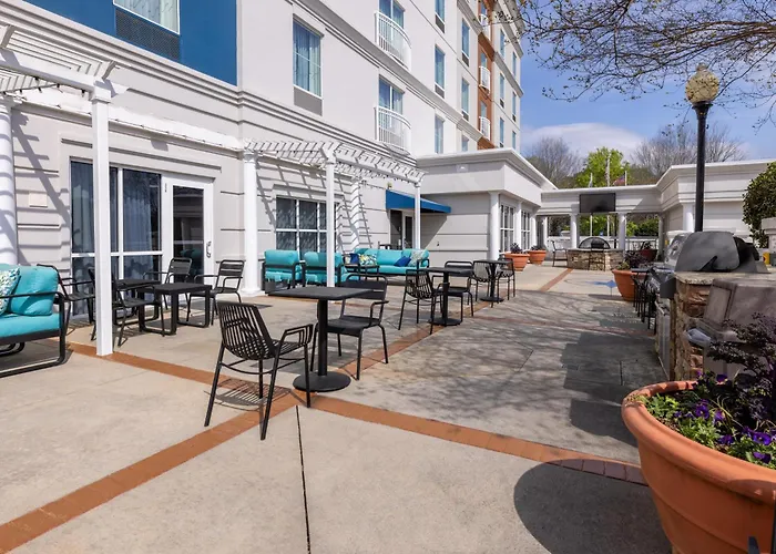 Hampton Inn Duluth