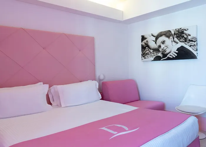 Domina Zagarella Sicily Hotel Santa Flavia