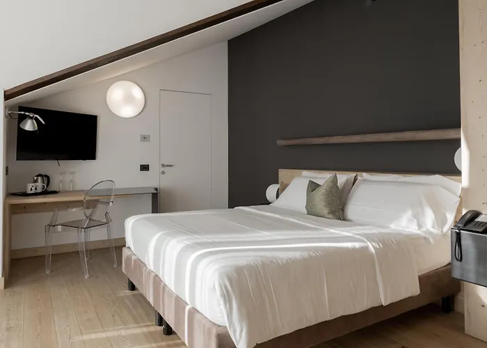 Hotel Orso Grigio Cavalese