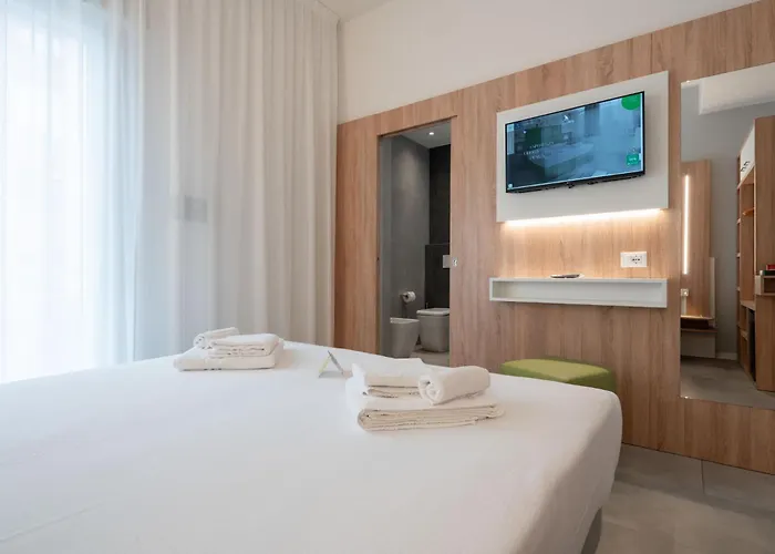 Hotel Iris Jesolo