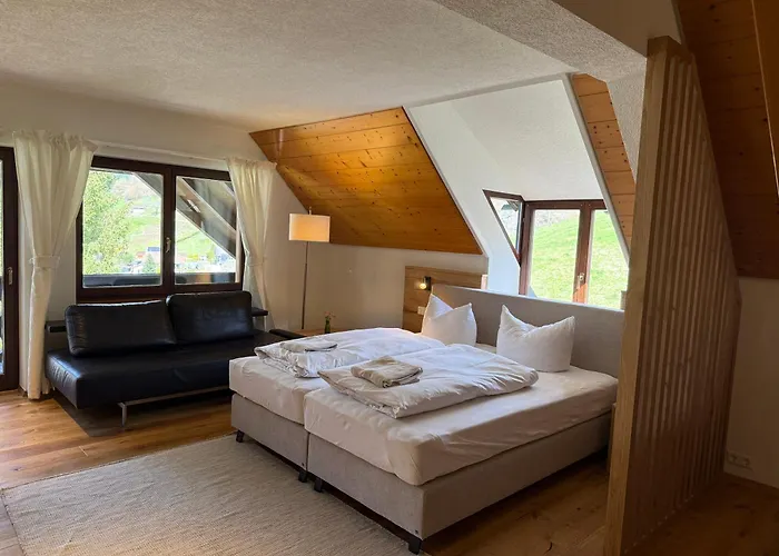 Landhaus Langeck