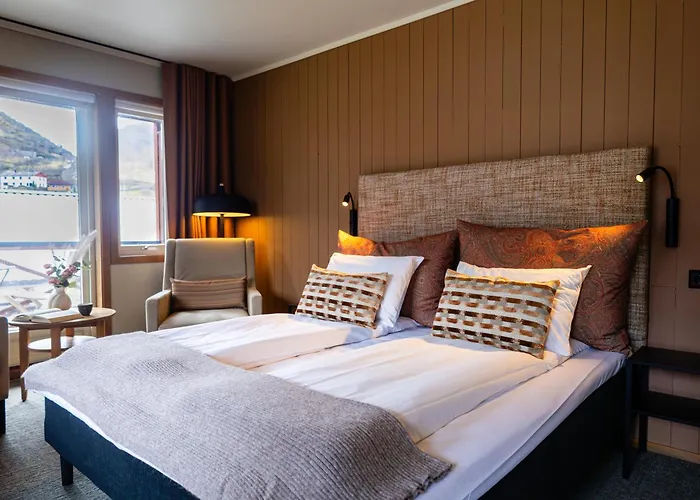 Flamsbrygga Hotel
