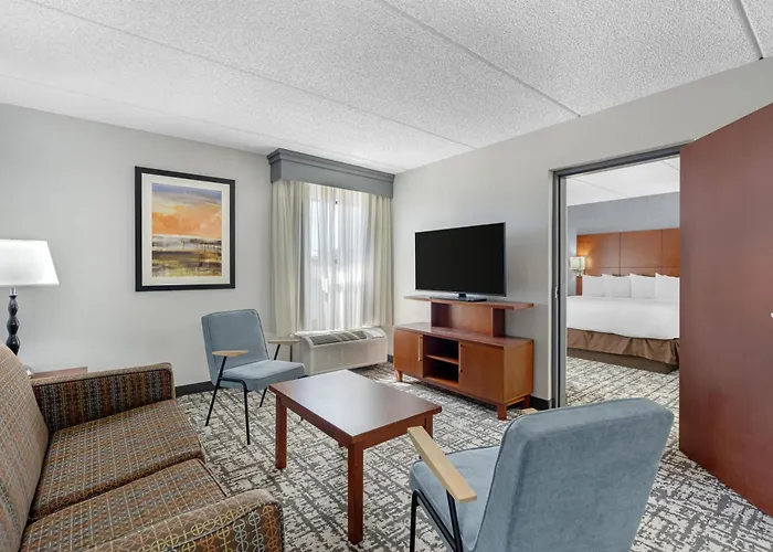 Best Western Plus Airport