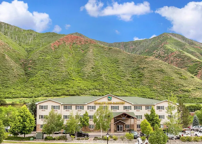Quality Inn & Suites On The River