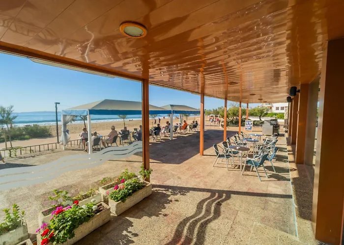 Hotel Marian Platja