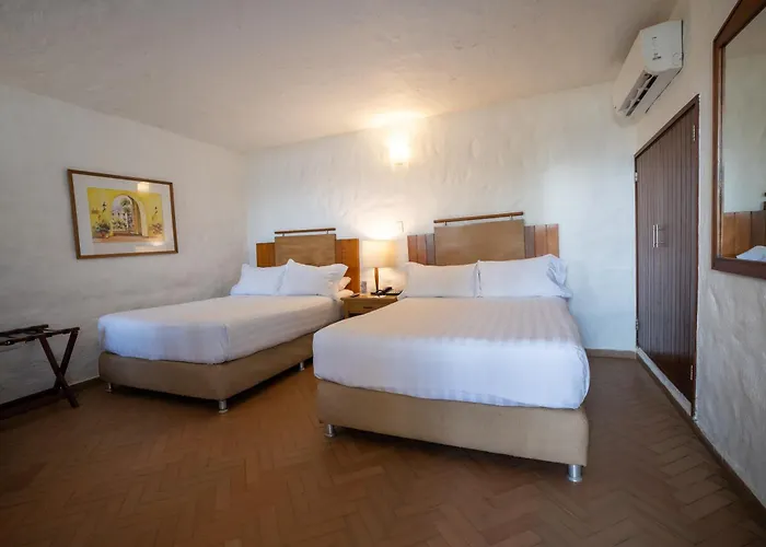 Estelar Santamar Hotel&Centro De Convenciones Santa Marta 