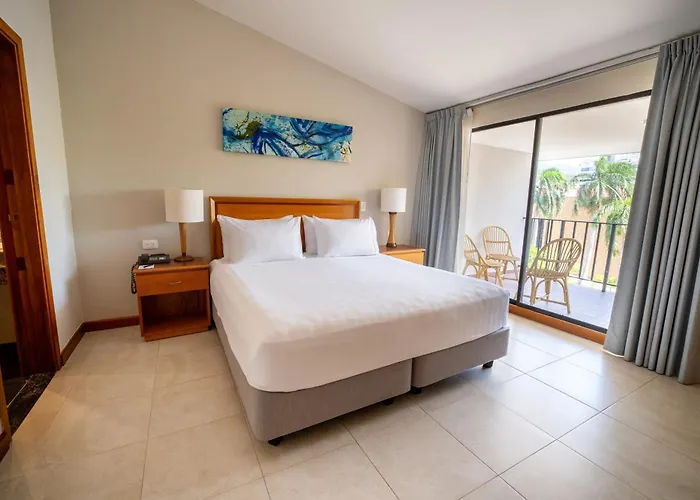 Estelar Santamar Hotel & Centro De Convenciones Santa Marta 