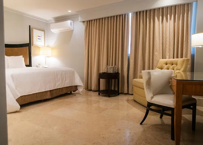 Hotel Santa Anita - Balderrama Hotel Collection Los Mochis