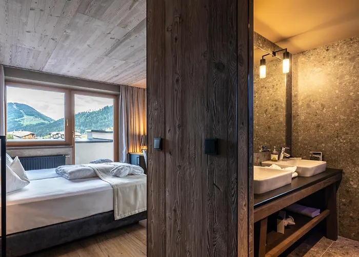 Dolomiten Residenz - Sporthotel Sillian