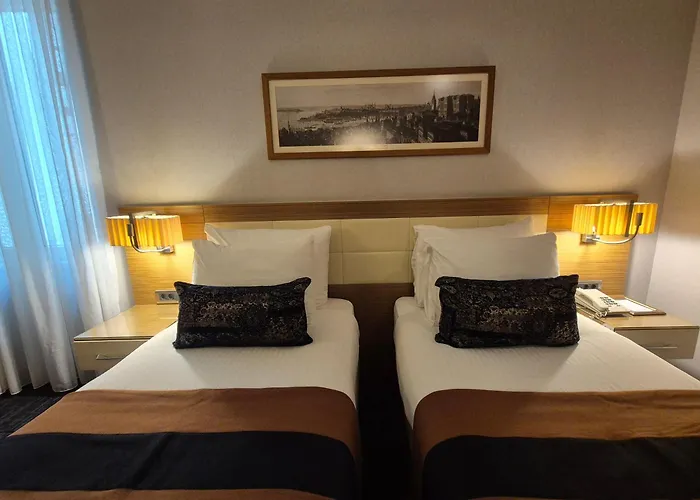 Hotel Momento - Special Category
