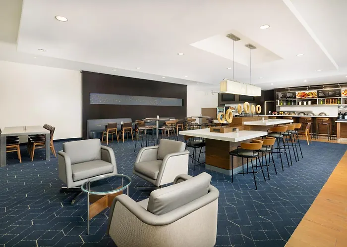 Courtyard Montvale