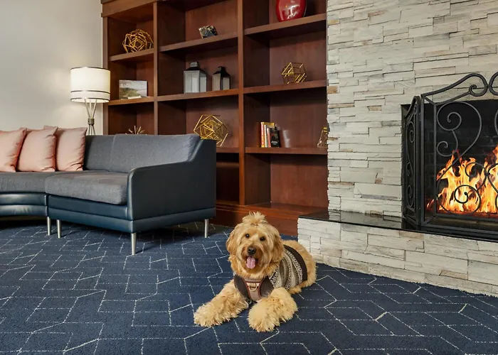 Courtyard Montvale