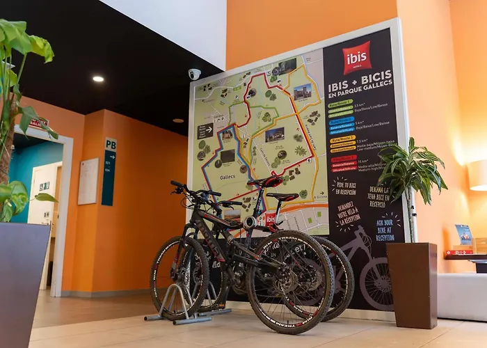Ibis Barcelona Mollet
