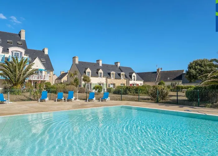 Résidence Pierre&Vacances Cap Marine