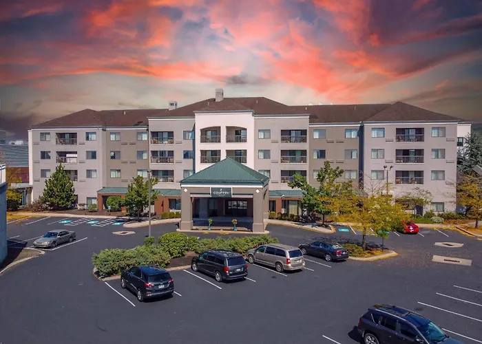 Country Inn & Suites By Radisson, Convention Center