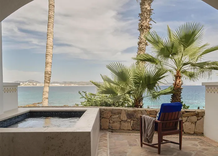 Hotel One&Only Palmilla San José del Cabo