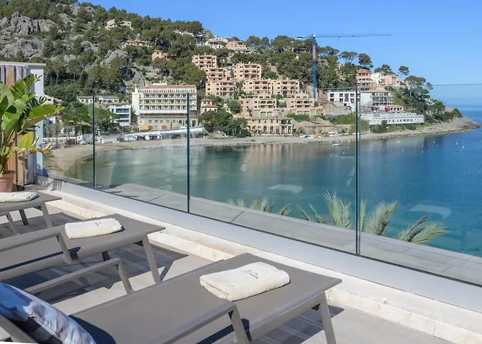 Hotel Marina Wellness & Spa