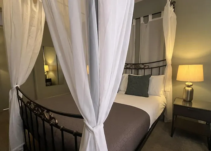 Smugglers Hotel Brixham