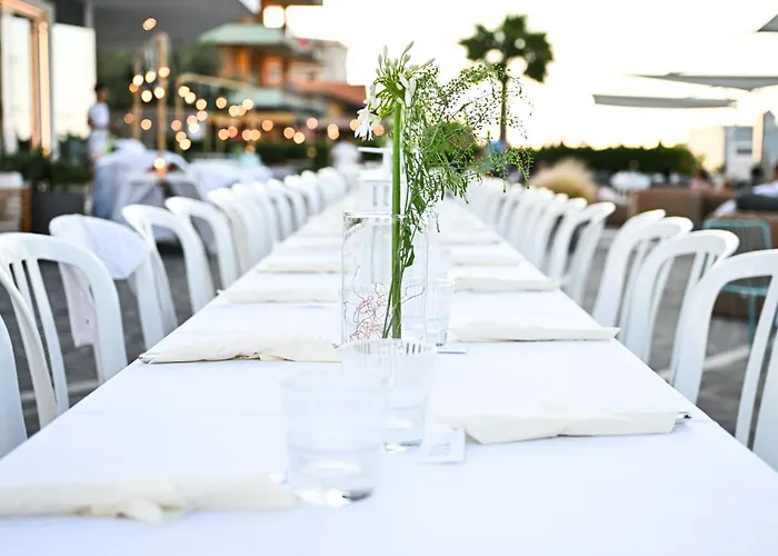 Hotel Mexico Bellaria-Igea Marina
