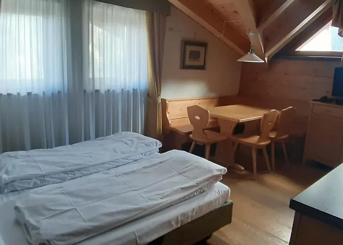 Residence Panorama