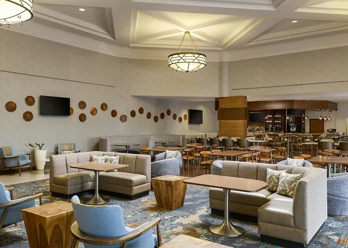Marriott El Paso