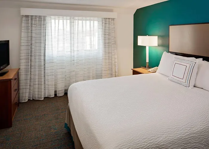 Residence Inn By Marriott Richmond West End