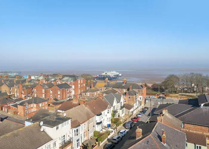 Dovedale Hotel And Restaurant Cleethorpes