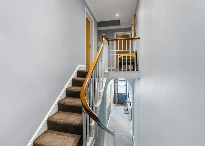 Cleethorpes Dog Friendly Hotels