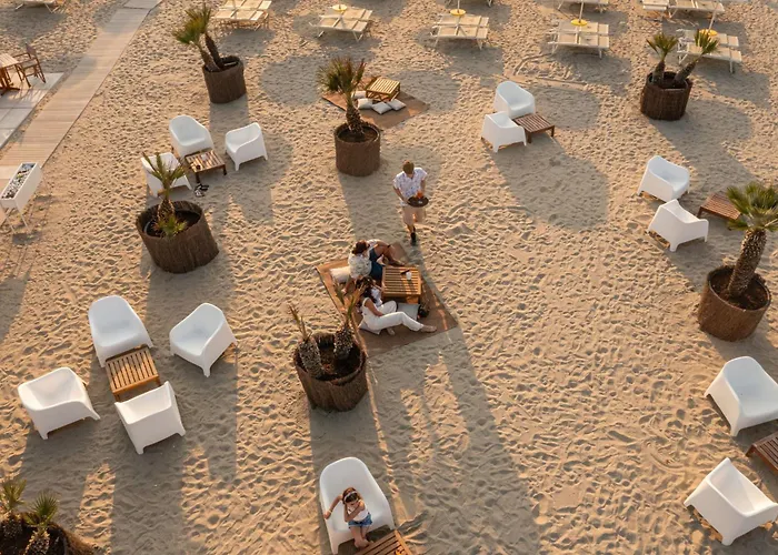 Hotel Club del Sole Spina Family Collection Lido di Spina