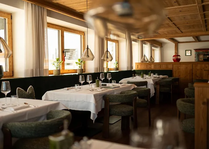 Hotel Sella***s Selva di Val Gardena