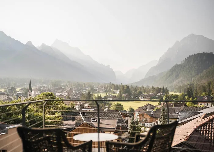 Excelsior Dolomites Life Resort St. Vigil