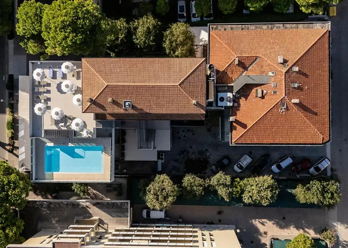 Olimpia & Aparthotel