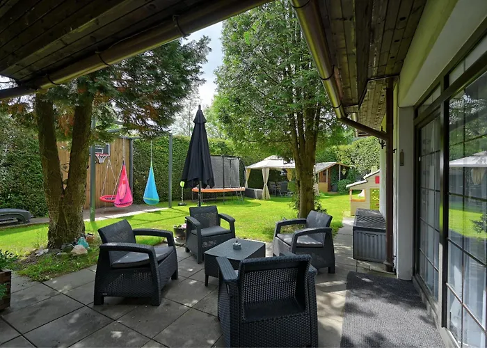 Wellness Hotel Fénix
