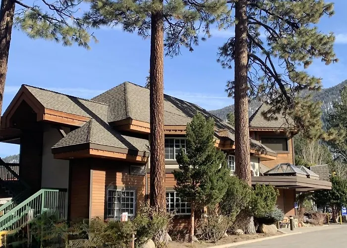 Holiday Inn Express South Lake Tahoe By Ihg